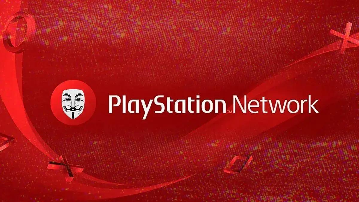 PSN fora do ar