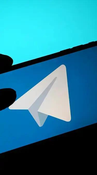 Queda de usuários do Telegram