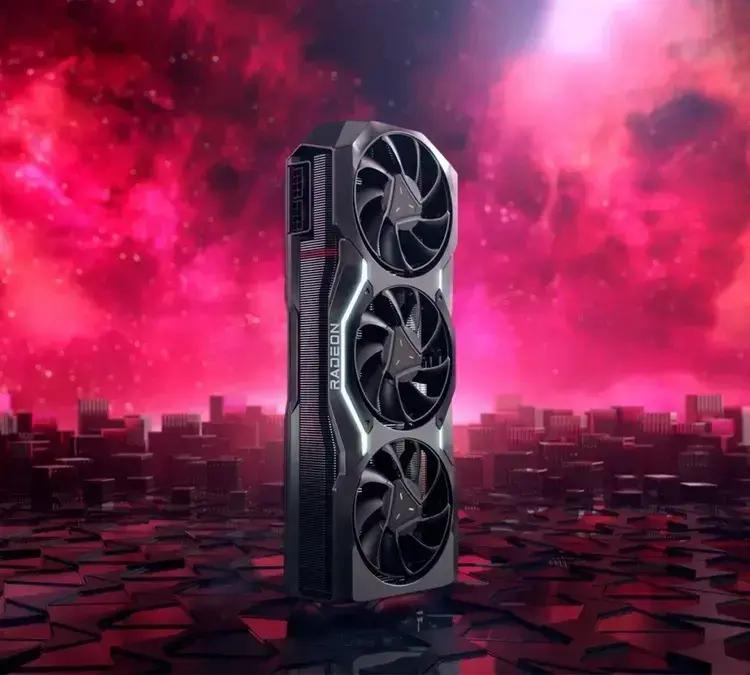 Radeon RX 9070 XT