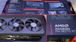 Radeon RX 9070 XT