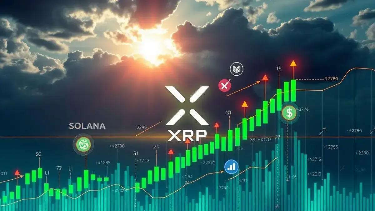 Rally do XRP