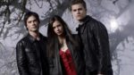 Reboot The Vampire Diaries