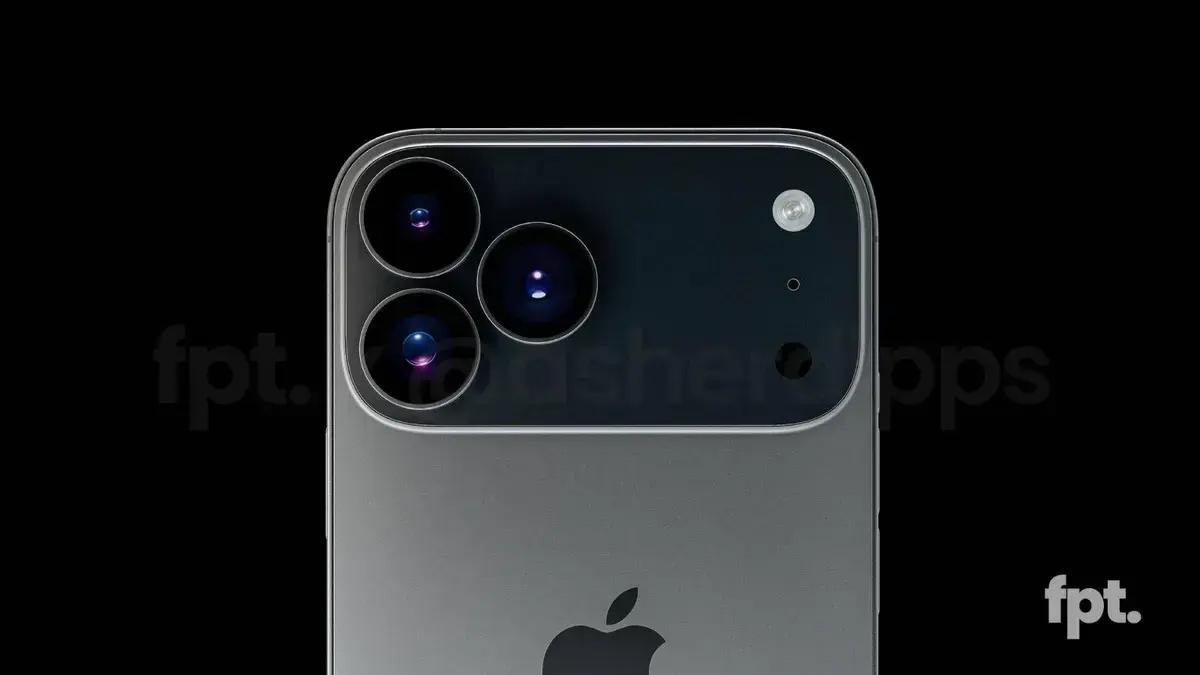 Recursos de gravação de vídeo do iPhone 17 Pro