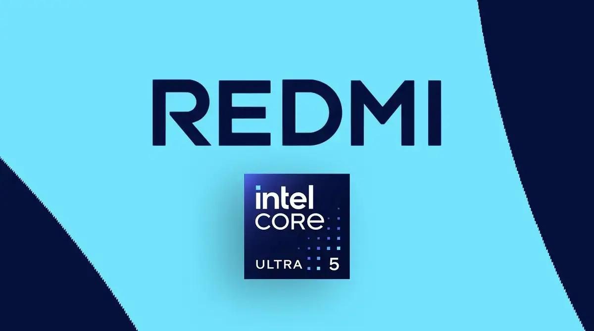 Redmi Book Pro 2025