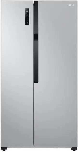 Refrigerador LG 509 Litros