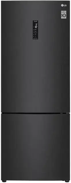 Refrigerador LG GC-B569NQL2