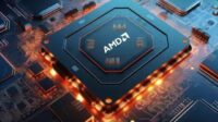 Resultados financeiros AMD Q4