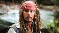 Retorno de Johnny Depp para Piratas do Caribe