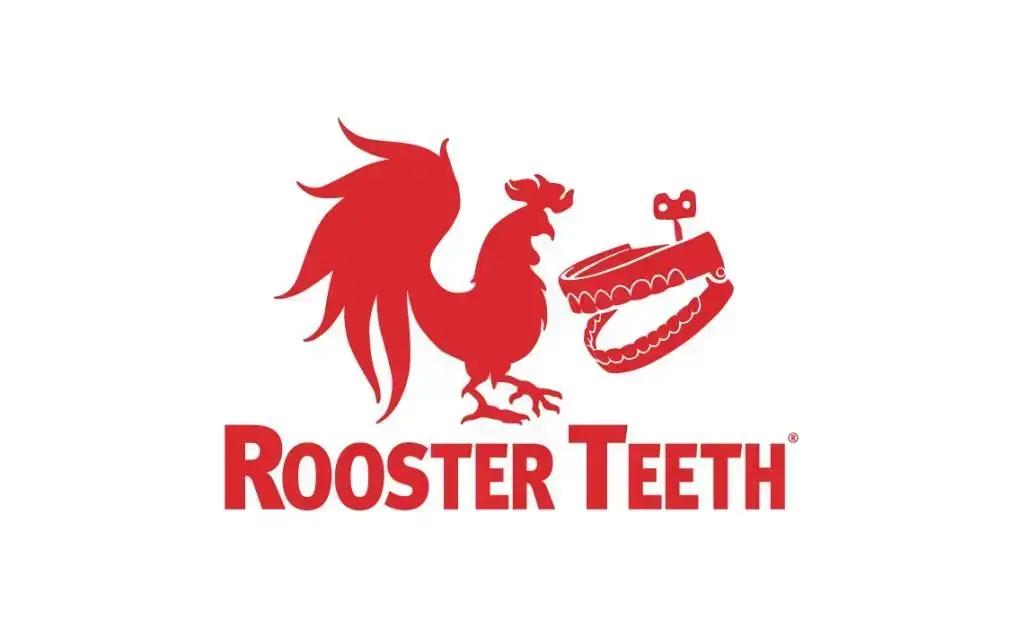 Retorno do Rooster Teeth