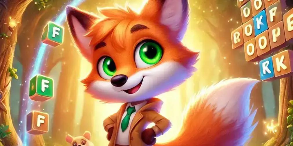 Rico the Fox