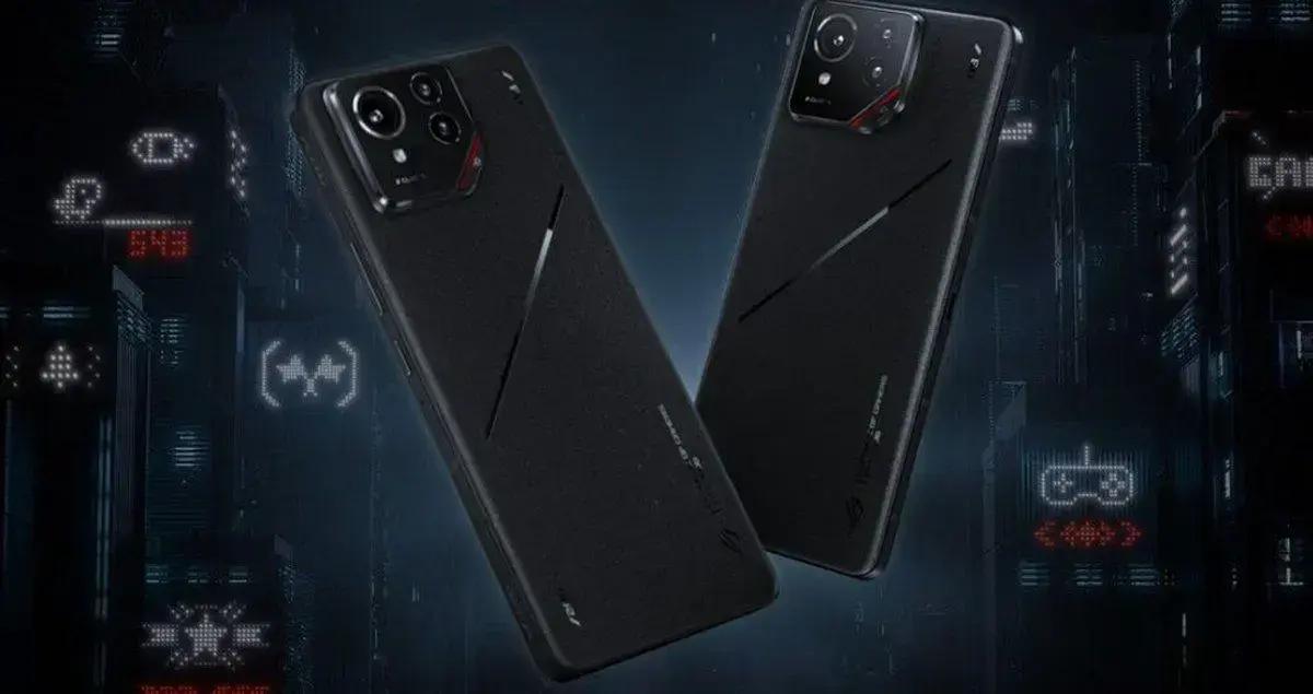 ROG Phone 9 FE lançamento