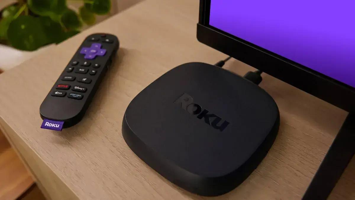 Roku Ultra 2024