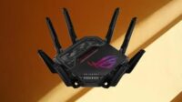 Roteador ASUS ROG Rapture Wi-Fi 7