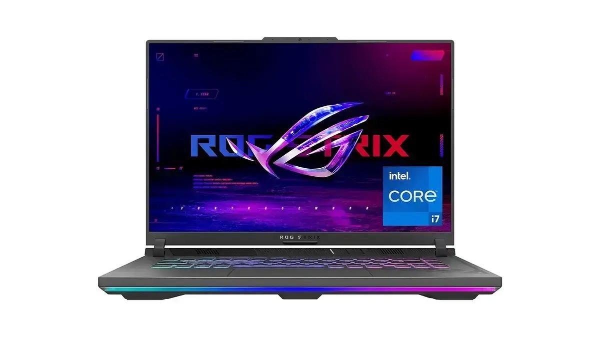 RTX 4060 Gaming Laptop