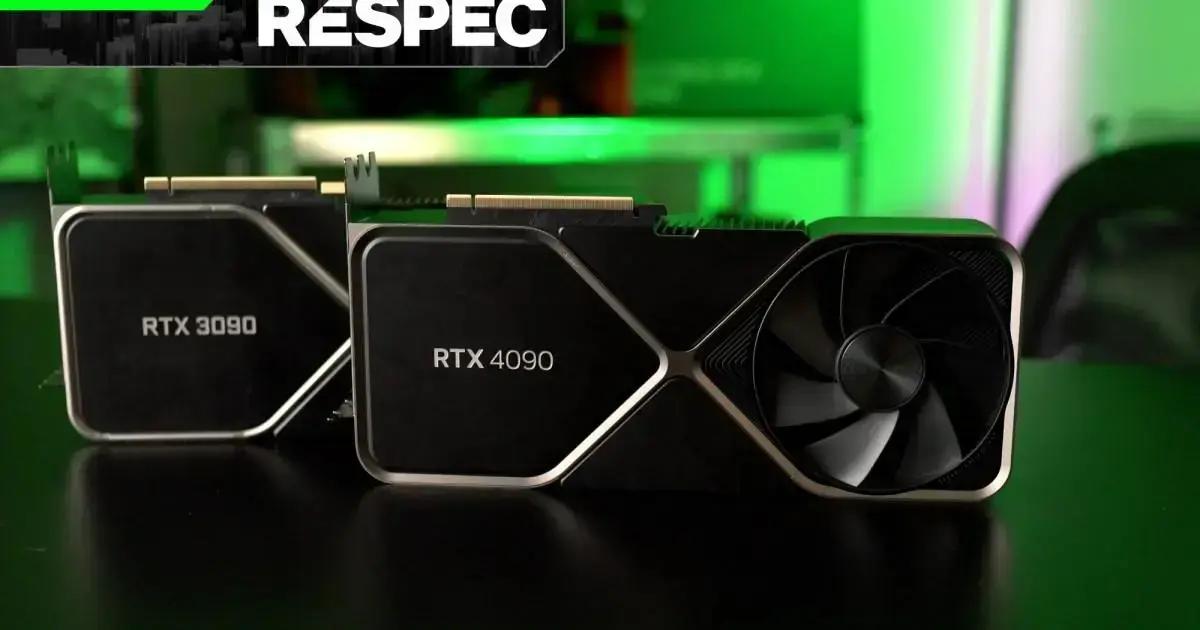 RTX 4090