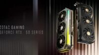 RTX 50-series para gamers