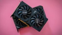 RTX 5060 lançamento