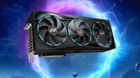 RTX 5080 com ROPs