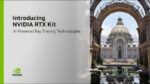 RTX Kit da NVIDIA