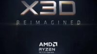 Ryzen 9000X3D lançamento