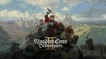 Salvar em Kingdom Come Deliverance II