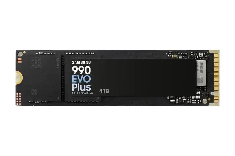 Samsung 990 EVO Plus