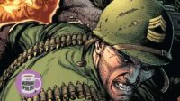 *Sgt. Rock* da DC