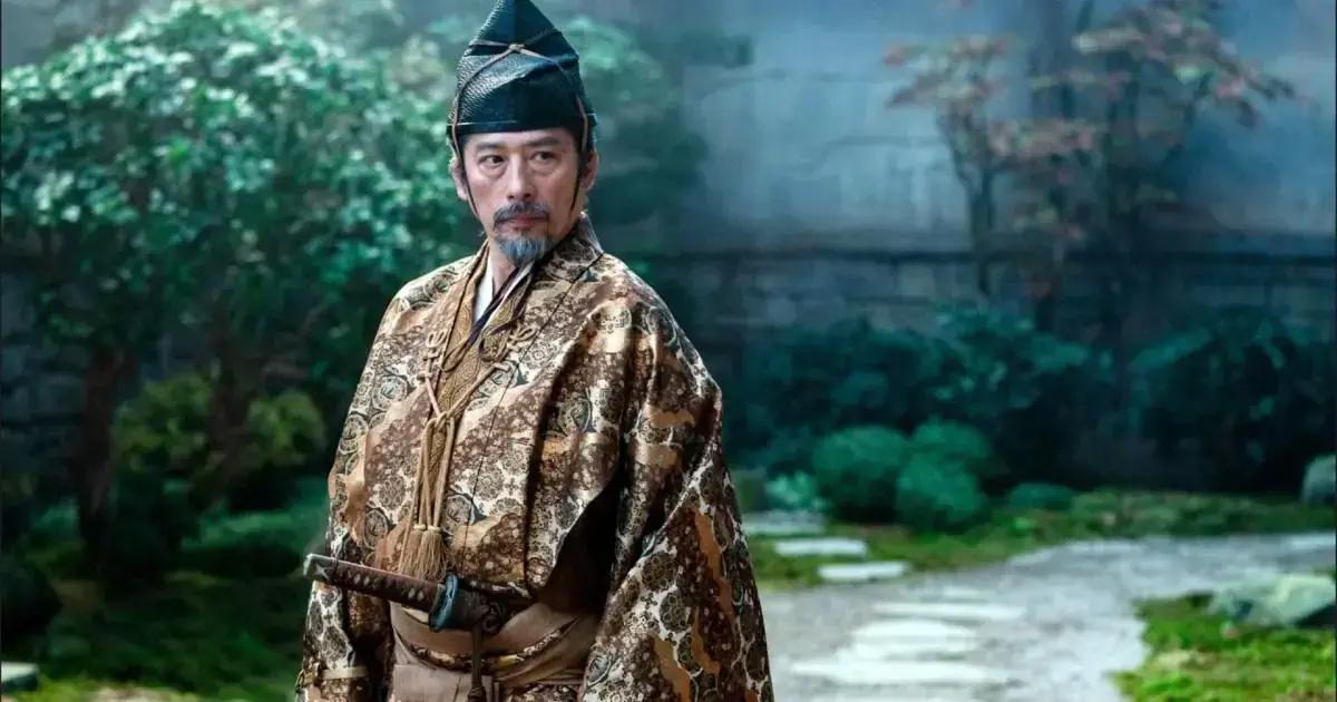 Shōgun season 2