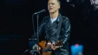 Show de Bryan Adams cancelado