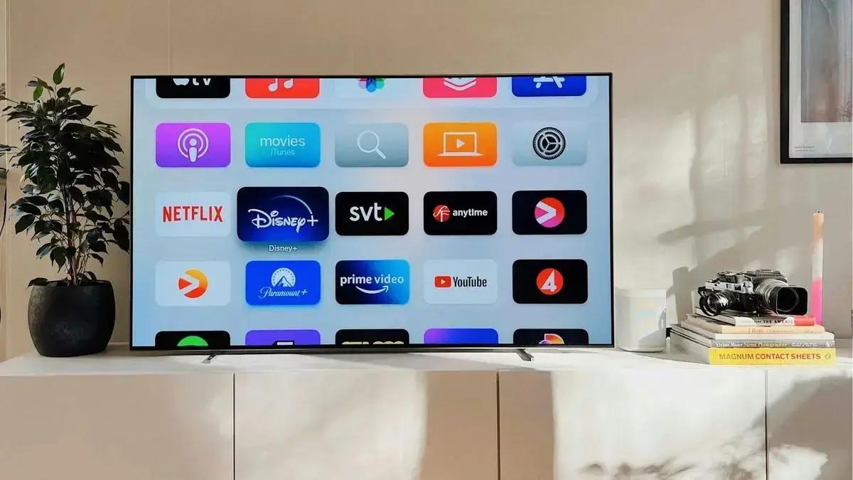 Smart TV da Aiwa