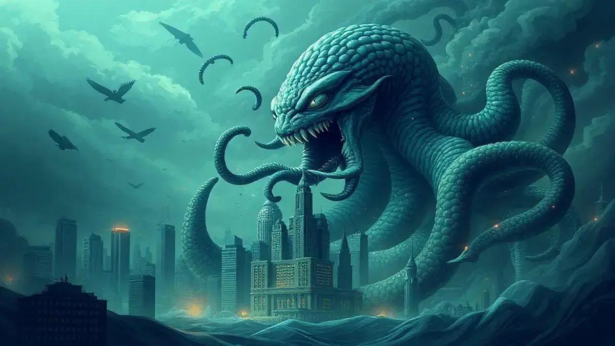 Solicitações regulatórias da Kraken