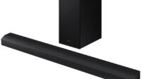 Soundbar Samsung HW-B750