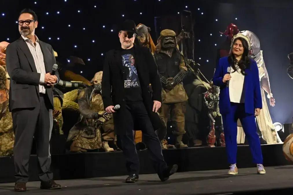 Star Wars Celebration