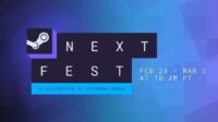 Steam Next Fest