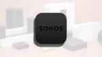 Streaming box Sonos Android