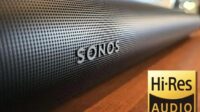 Streaming hi-res para Sonos