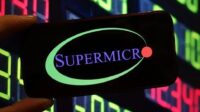 Super Micro Computer