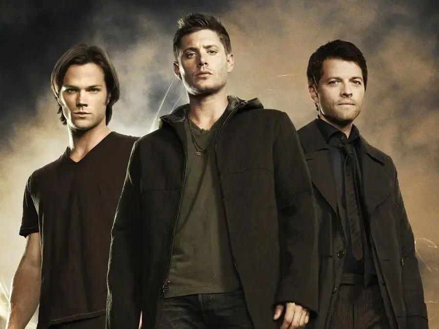 Supernatural vai voltar