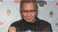 Takashi Miike em Rotterdam