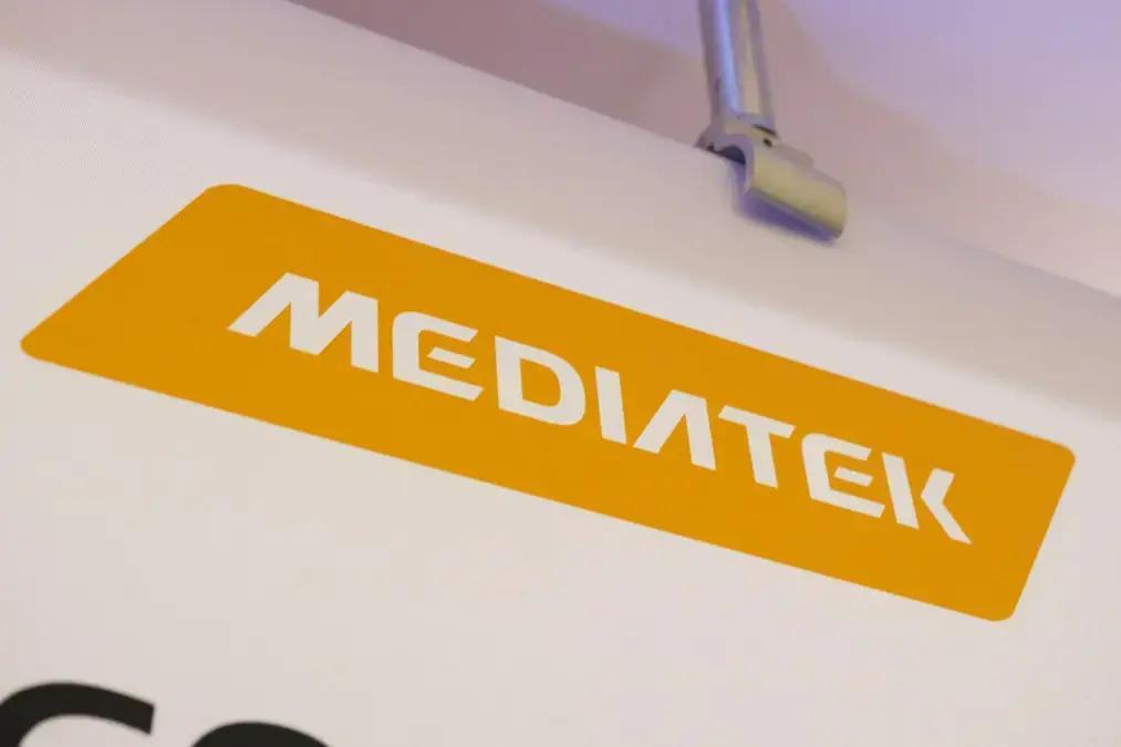 Tarifas dos EUA da MediaTek