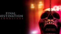 Teaser trailer *Final Destination: Bloodlines*