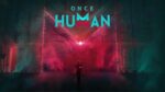 Teste cross-platform de Once Human