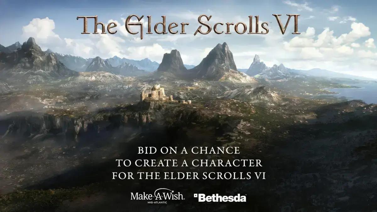 The Elder Scrolls VI