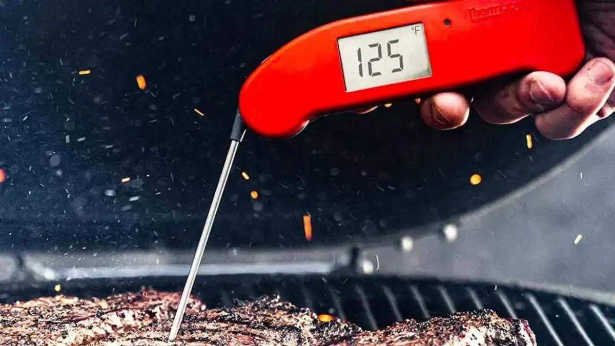 Thermapen One em promoção