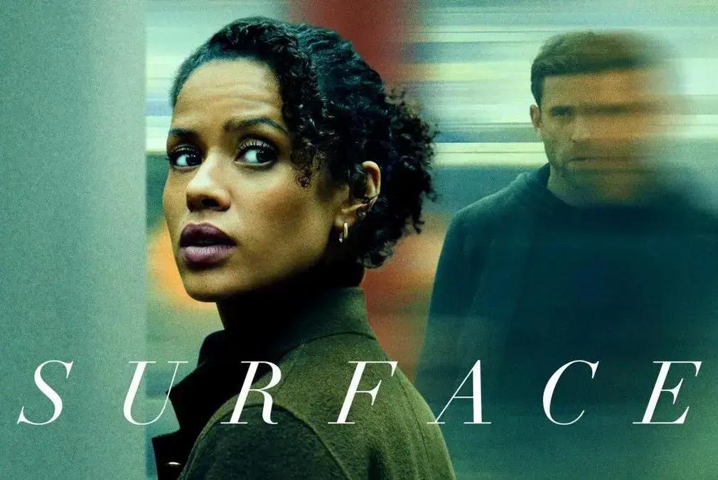 Trailer Surface temporada 2