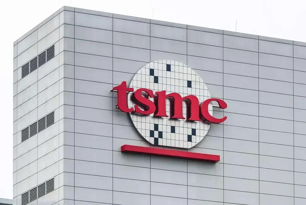 TSMC dominância mercado