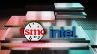 TSMC nos EUA