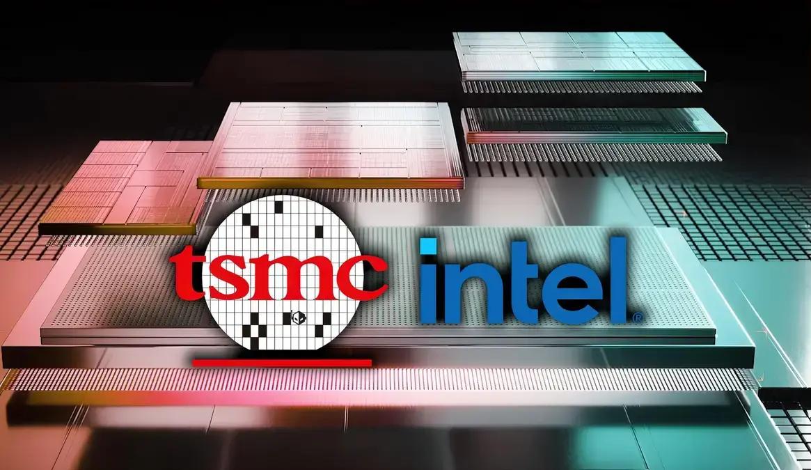 TSMC nos EUA