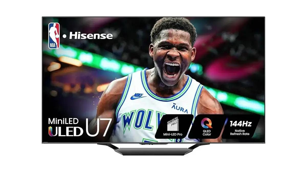 TV Hisense U7 Series