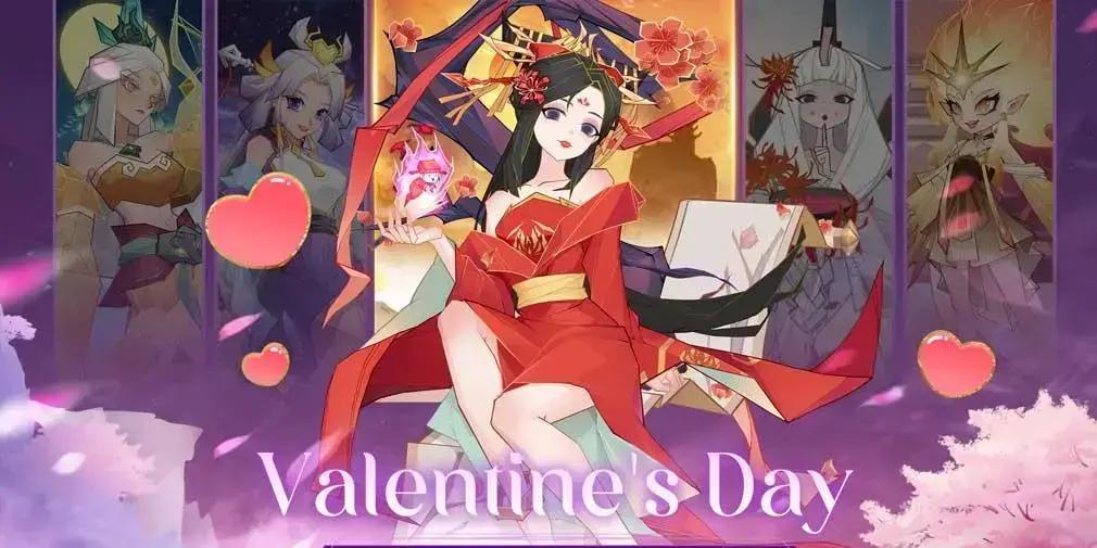 Ultimate Myth Valentine's Day